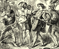 Peasants' Revolt