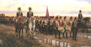 French invasion of Spain