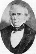 Peter Skene Ogden