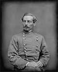 P.G.T. Beauregard
