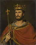 King Philip I of France