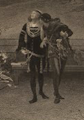 Piers Gaveston