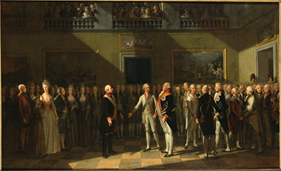 Pillnitz Conference