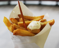 Pomme frites