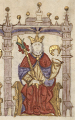 King Dinis
