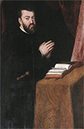 King John III of Portugal