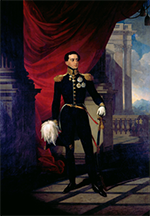 King Miguel I of Portugal