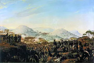 Portugal Liberal Wars