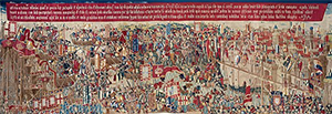 Portuguese conquest of North Africa