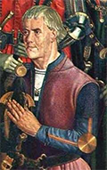 Prince Henry the Navigator