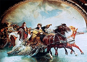 Great Sleigh Drive