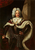 King Frederick I of Prussia