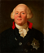 King Frederick William II