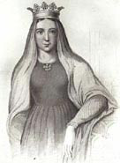 Queen Matilda