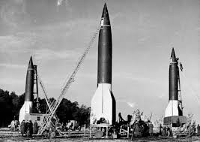 R7 rockets