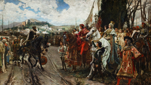 Reconquista