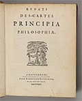 Descartes philosophy
