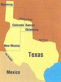 Republic of Texas
