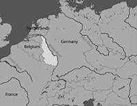 Rhineland