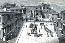 Roman Forum