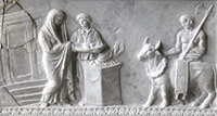 Animal sacrifice
