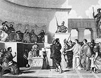 Assembly of Tribes