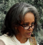 Sahle-Work Zewde
