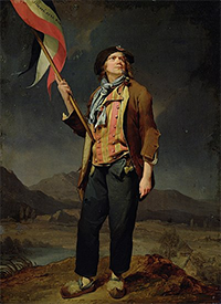 Sans-culottes