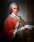King Frederick Augustus I of Saxony