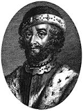 Scottish King Alexander II