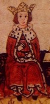 Scottish King Alexander III