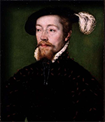 Scotland's King James V