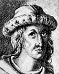 Scotland's King Robert III