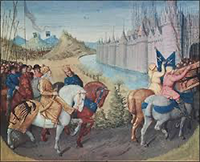Second Crusade