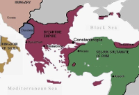 Seljuk Sultanate of Rum