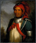 Tenskwatawa