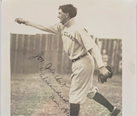 Shoeless Joe Jackson