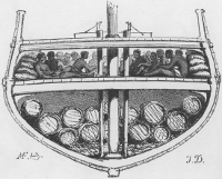 Slave ship