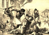 Stono Rebellion