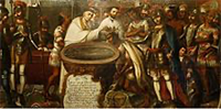 Christianity in the New World