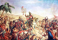 Cuba conquest 1511