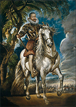 Duke of Lerma