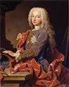 King Charles III of Spain