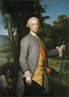 King Charles IV of Spain
