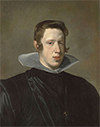 King Philip IV of Spain