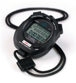 Digital stopwatch