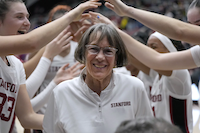 Tara Vanderveer