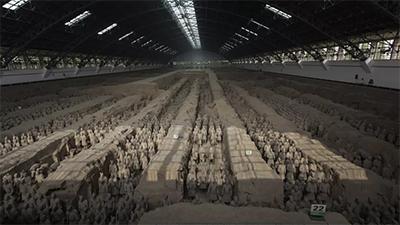 Terracotta Army