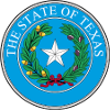 Texas state seal