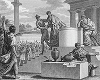 Tiberius Gracchus